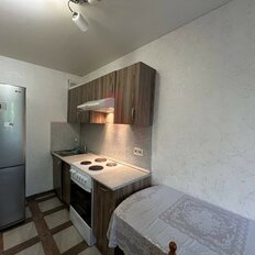 Квартира 38 м², 1-комнатная - изображение 2