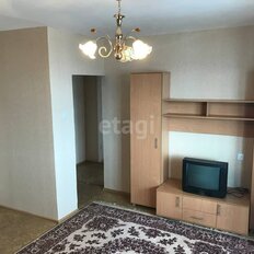 Квартира 35 м², 1-комнатная - изображение 3