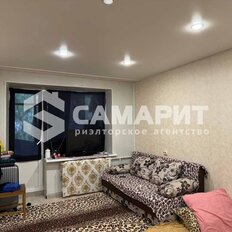 Квартира 32,2 м², 1-комнатная - изображение 2