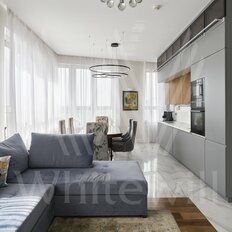 Квартира 86,5 м², 3-комнатная - изображение 1