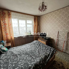 Квартира 57,2 м², 3-комнатная - изображение 5