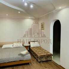 Квартира 26 м², 1-комнатная - изображение 1