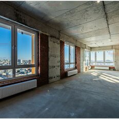 Квартира 86,1 м², 2-комнатная - изображение 3