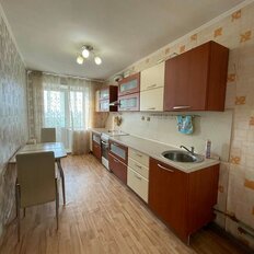 Квартира 44 м², 1-комнатная - изображение 4