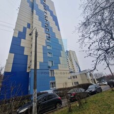 Квартира 36 м², 1-комнатная - изображение 1