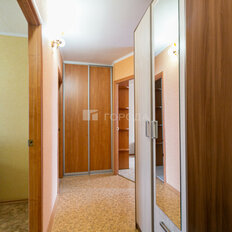 Квартира 58,4 м², 3-комнатная - изображение 2