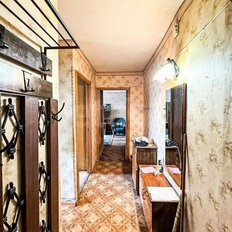 Квартира 59,2 м², 3-комнатная - изображение 3