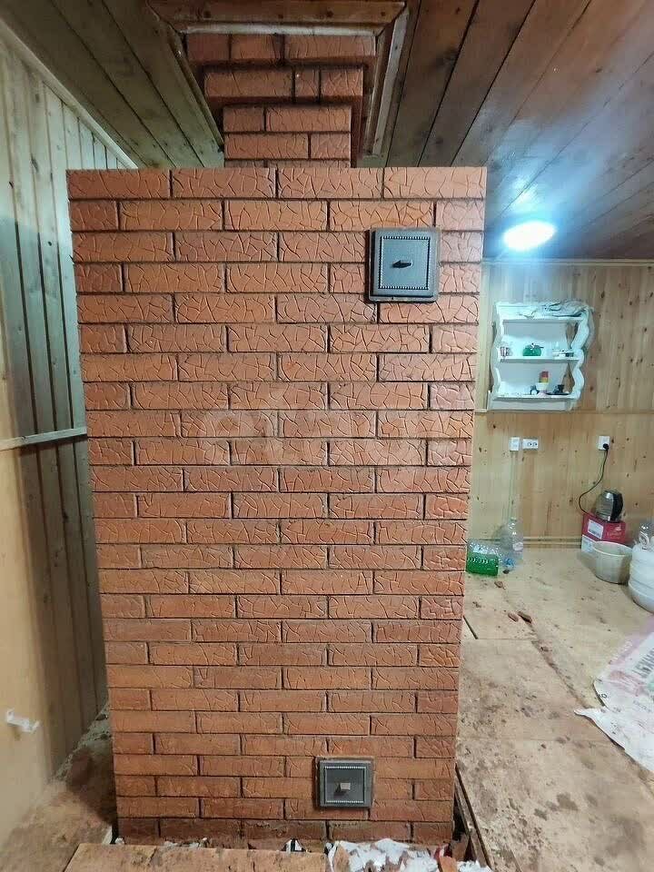 Дом 2-комн. 60 м² в деревня Морово — фото 13 из 28