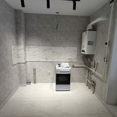 Квартира 36,5 м², 1-комнатная - изображение 5
