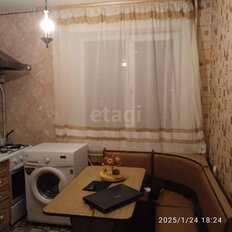 Квартира 58,2 м², 3-комнатная - изображение 2