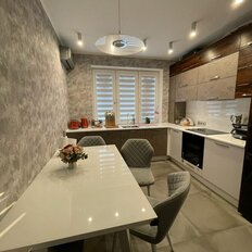 Квартира 68 м², 2-комнатная - изображение 2