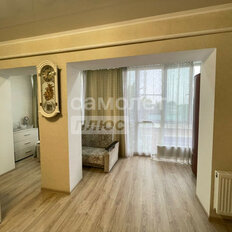 Квартира 87 м², 5-комнатная - изображение 2