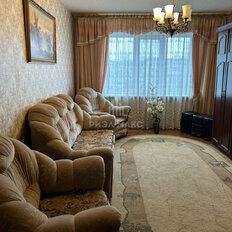 Квартира 66,4 м², 3-комнатная - изображение 2
