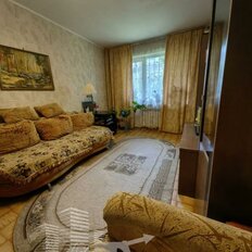 Квартира 46,4 м², 2-комнатная - изображение 1