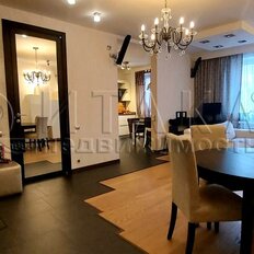 Квартира 109,4 м², 4-комнатная - изображение 4