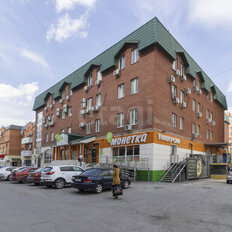 110,7 м², офис - изображение 5