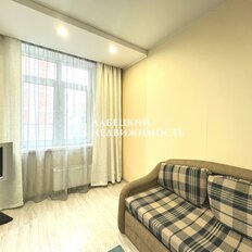 Квартира 33,2 м², 1-комнатная - изображение 1