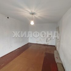 Квартира 32,4 м², 1-комнатная - изображение 3