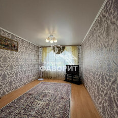 Квартира 63,4 м², 3-комнатная - изображение 1