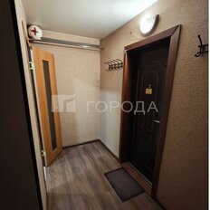 Квартира 29 м², 1-комнатная - изображение 1