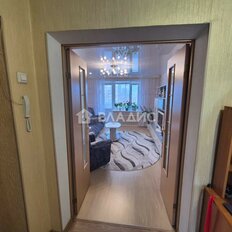 Квартира 57,7 м², 3-комнатная - изображение 3