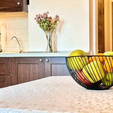 Квартира 60,6 м², 2-комнатная - изображение 4