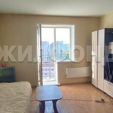 Квартира 30,1 м², студия - изображение 2
