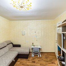 Квартира 38,3 м², 2-комнатная - изображение 3