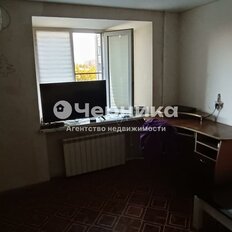 Квартира 36 м², 1-комнатная - изображение 3