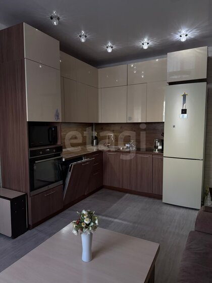 44,4 м², 1-комнатная квартира 10 062 727 ₽ - изображение 39