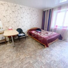 Квартира 30 м², студия - изображение 2