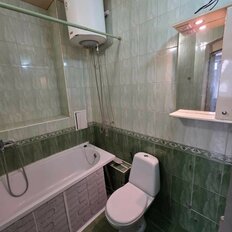 Квартира 30,1 м², 1-комнатная - изображение 2