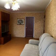 Квартира 60,1 м², 3-комнатная - изображение 3