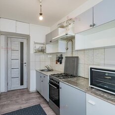 Квартира 44 м², 2-комнатная - изображение 4