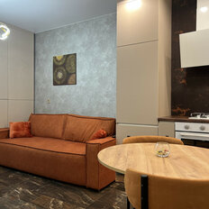 Квартира 42,3 м², 1-комнатная - изображение 4