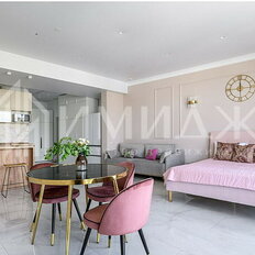 Квартира 55 м², 2-комнатная - изображение 2