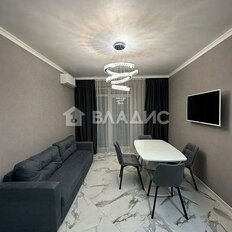 Квартира 45 м², 2-комнатная - изображение 1