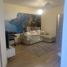 Квартира 46,8 м², 1-комнатная - изображение 5