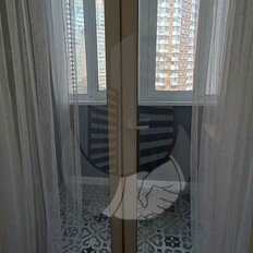 Квартира 86 м², 3-комнатная - изображение 5