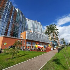 Квартира 85,2 м², 2-комнатная - изображение 3