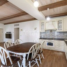 Квартира 121,7 м², 3-комнатная - изображение 2