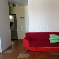 Квартира 38 м², студия - изображение 2