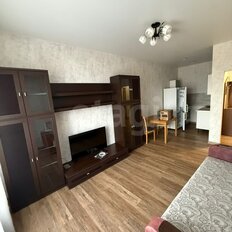 Квартира 45 м², 2-комнатная - изображение 1