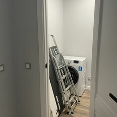 Квартира 58,5 м², 1-комнатная - изображение 4