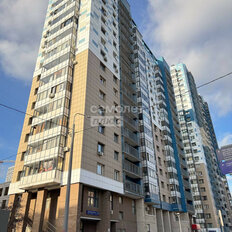 Квартира 25,3 м², студия - изображение 2