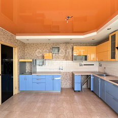 Квартира 91 м², 2-комнатная - изображение 3