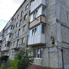 Квартира 50 м², 2-комнатная - изображение 4