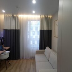 Квартира 20 м², студия - изображение 3