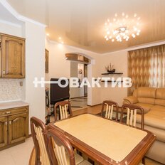 Квартира 78 м², 3-комнатная - изображение 3