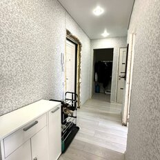 Квартира 45 м², 2-комнатная - изображение 5